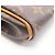 Borsa a tracolla 2-Way Louis Vuitton Eva Monogram Marrone - vista 6