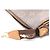 Borsa a tracolla 2-Way Louis Vuitton Eva Monogram Marrone - vista 9