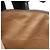 Borsa Louis Vuitton On My Side MM Monogram Laurier Marrone Crudo Cachi - vista 10