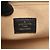 Borsa Louis Vuitton On My Side MM Monogram Laurier Marrone Crudo Cachi - vista 4