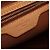 Borsa a Spalla Louis Vuitton Cabas Piano Marrone - vista 4