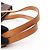 Borsa a Spalla Louis Vuitton Cabas Piano Marrone - vista 6