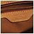 Borsa a Spalla Louis Vuitton Cabas Piano Marrone - vista 4