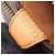 Borsa a Spalla Louis Vuitton Cabas Piano Marrone - vista 5