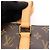 Borsa Cabas Louis Vuitton Cabas Mezzo Monogram Marrone - vista 12