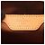 Borsa Cabas Louis Vuitton Cabas Mezzo Monogram Marrone - vista 4