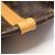 Louis Vuitton Keepall Bandoulière 50 Borsa Boston Marrone - vista 8
