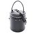 Borsa 2-Way Louis Vuitton Cannes Epi Noir Nero