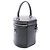 Borsa 2-Way Louis Vuitton Cannes Epi Noir Nero - vista 2