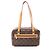 Borsa a Spalla Louis Vuitton Cite MM Marrone