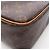 Borsa a Spalla Louis Vuitton Cite MM Marrone - vista 10