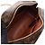Borsa a Spalla Louis Vuitton Cite MM Marrone - vista 3