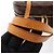 Borsa a Spalla Louis Vuitton Cite MM Marrone - vista 7