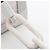 Borsa a tracolla Soft Trunk Louis Vuitton Bianco - vista 10