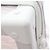 Borsa a tracolla Soft Trunk Louis Vuitton Bianco - vista 5