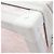 Borsa a tracolla Soft Trunk Louis Vuitton Bianco - vista 7