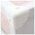 Borsa a tracolla Soft Trunk Louis Vuitton Bianco - vista 9