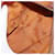MCM Visetos logogramme Leather Marrone  - vista 5