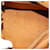 MCM Visetos logogramme Leather Marrone  - vista 5