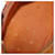 MCM Visetos logogramme Leather Marrone  - vista 5