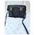 Fendi Zucca Handtasche aus Stoff - Schwarz  - Ansicht 15