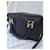 Fendi Zucca Handtasche aus Stoff - Schwarz  - Ansicht 16
