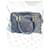 Fendi Zucca Handtasche aus Stoff - Schwarz  - Ansicht 2