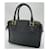 Fendi Zucca Handtasche aus Stoff - Schwarz  - Ansicht 5