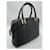 Fendi Zucca Handtasche aus Stoff - Schwarz  - Ansicht 6