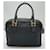 Fendi Zucca Handtasche aus Stoff - Schwarz  - Ansicht 7