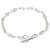 Hermès Hermes Chaine d'Ancre GM Collana Choker  - vista 3