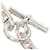 Hermès Hermes Chaine d'Ancre GM Collana Choker  - vista 4