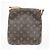 Louis Vuitton Musette Salsa Monogram Canvas PM Braun - Ansicht 2