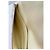 Hermès H Passant Portafoglio lungo in pelle Epsom Beige Giallo - vista 4