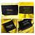 Fendi Mamma Baguette Medium in pelle nappa gialla Giallo Gold hardware - vista 12