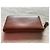 Cartera Gucci Soho zip around en piel marrón - vista 15