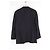 Blazer Loewe de seda negro - vista 3