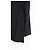 Blazer Loewe de seda negro - vista 4
