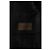 Blazer Loewe de seda negro - vista 5