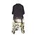 Prada Vestido preto