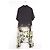 Prada Vestido preto - vista 2