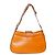 Christian Dior Borsa Dior Columbus in pelle - Era Galliano Marrone Arancione - vista 2