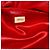 Chanel Classica Matelassé Borsa a Tracolla in Pelle Scamosciata Rossa con Nappa Rosso - vista 8