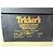 Autre Marque Tricker's Bourton Scarpe stringate in camoscio arancione - vista 7