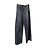 Maison Martin Margiela Maison Margiela "Garment Remodeled For" Vaqueros de Pierna Ancha Negros