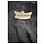 Maison Martin Margiela Maison Margiela "Garment Remodeled For" Vaqueros de Pierna Ancha Negros - vista 4