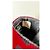 Woolrich Red and Black Plaid Wool Clogs - view 7