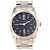 Bulgari Bvlgari Solo Tempo Acero Inoxidable Cuarzo