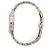 Bulgari Bvlgari Solo Tempo Acero Inoxidable Cuarzo - vista 3