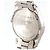 Bulgari Bvlgari Solo Tempo Acero Inoxidable Cuarzo - vista 6
